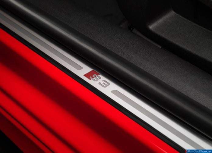 2015 Audi S3 Cabrio - фотография 33 из 38