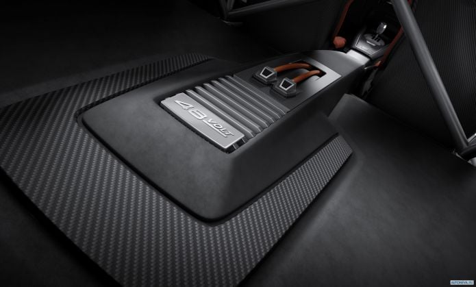 2015 Audi TT Clubsport Turbo Concept - фотография 31 из 36 2015 Audi TT Clubsport Turbo Concept - фотография 31 из 36