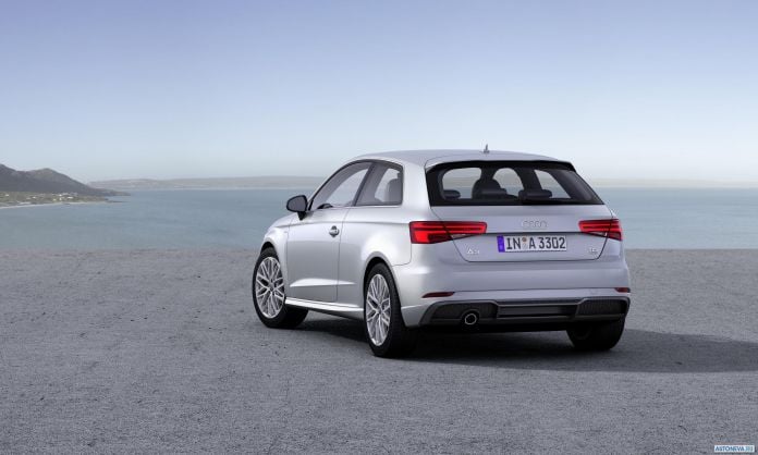 2016 Audi A3 - фотография 7 из 10