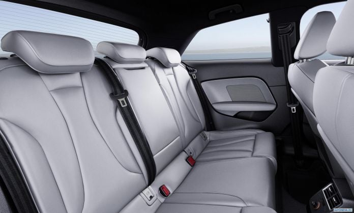 2016 Audi A3 - фотография 8 из 10