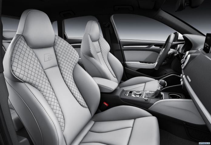 2016 Audi A3 Sportback e-tron - фотография 8 из 9