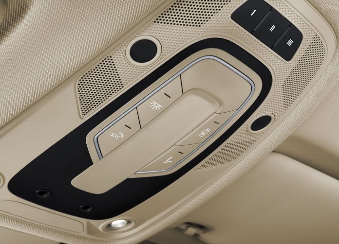 2016 Audi A4 - фотография 39 из 134 2016 Audi A4 - фотография 39 из 134