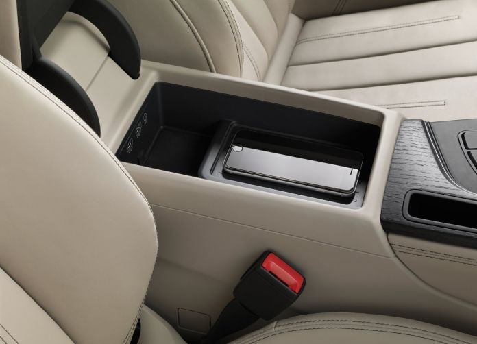 2016 Audi A4 - фотография 40 из 134 2016 Audi A4 - фотография 40 из 134