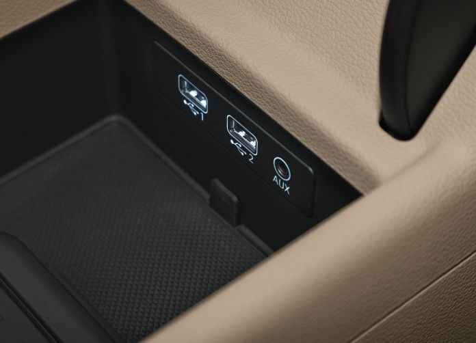 2016 Audi A4 - фотография 41 из 134 2016 Audi A4 - фотография 41 из 134
