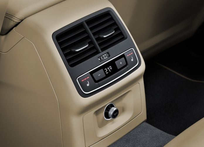 2016 Audi A4 - фотография 44 из 134 2016 Audi A4 - фотография 44 из 134