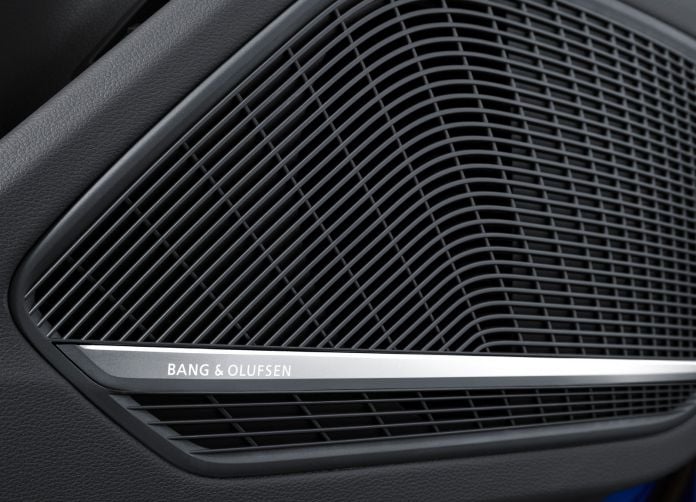 2016 Audi A4 - фотография 53 из 134 2016 Audi A4 - фотография 53 из 134