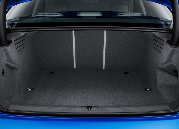 2016 Audi A4 - фотография 54 из 134 2016 Audi A4 - фотография 54 из 134