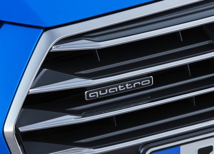 2016 Audi A4 - фотография 60 из 134 2016 Audi A4 - фотография 60 из 134