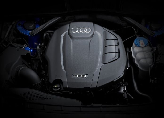 2016 Audi A4 - фотография 62 из 134 2016 Audi A4 - фотография 62 из 134