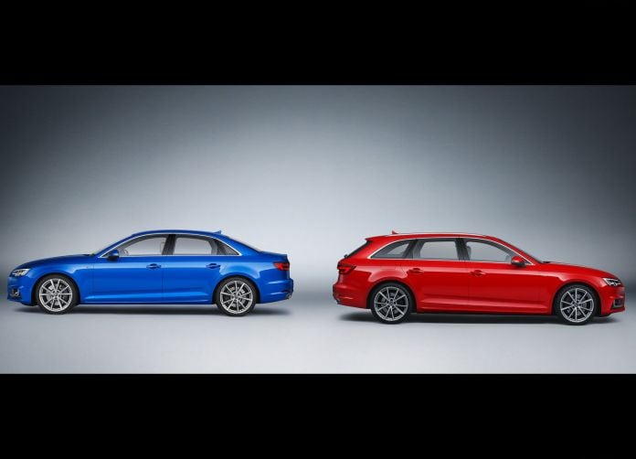 2016 Audi A4 - фотография 63 из 134 2016 Audi A4 - фотография 63 из 134
