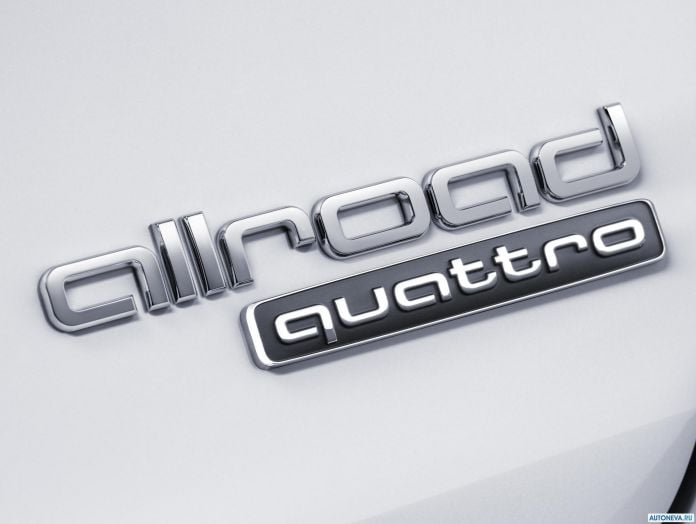 2016 Audi A4 Allroad Quattro - фотография 39 из 52