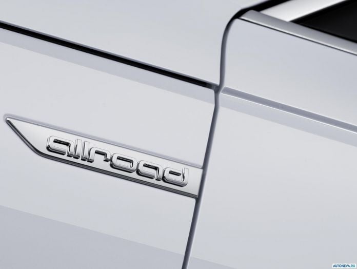 2016 Audi A4 Allroad Quattro - фотография 40 из 52
