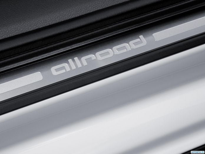 2016 Audi A4 Allroad Quattro - фотография 41 из 52