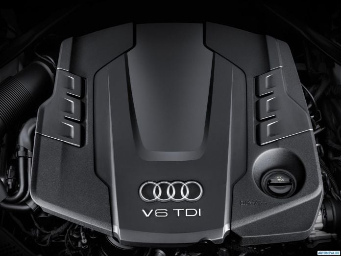 2016 Audi A4 Allroad Quattro - фотография 42 из 52