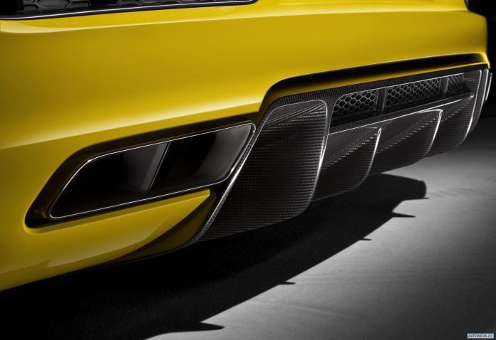 2016 Audi R8 V10 Spyder - фотография 27 из 39