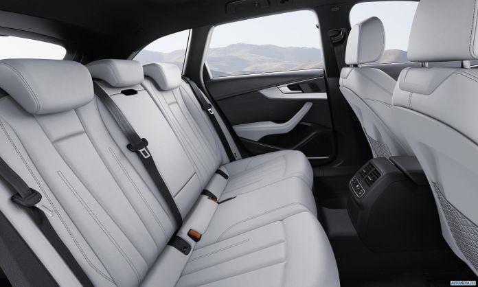 2016 Audi S4 Avant - фотография 19 из 19