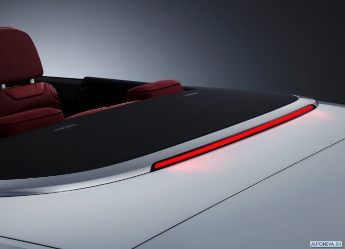 2017 Audi A5 Cabriolet - фотография 23 из 23