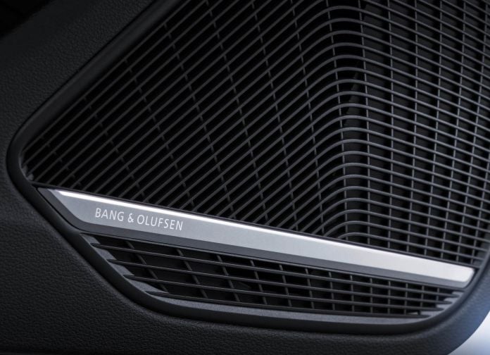 2017 Audi A5 Coupe - фотография 42 из 101