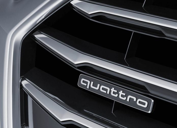 2017 Audi A5 Coupe - фотография 54 из 101