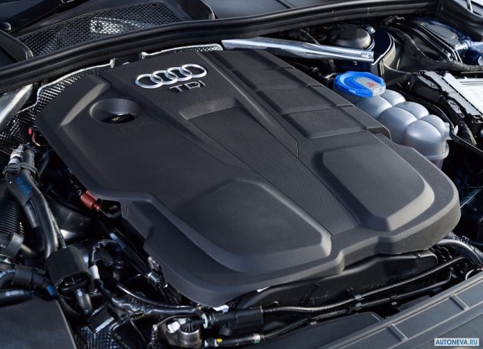 2017 Audi A5 Sportback - фотография 101 из 133