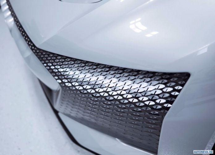 2017 Audi Aicon Concept - фотография 24 из 48