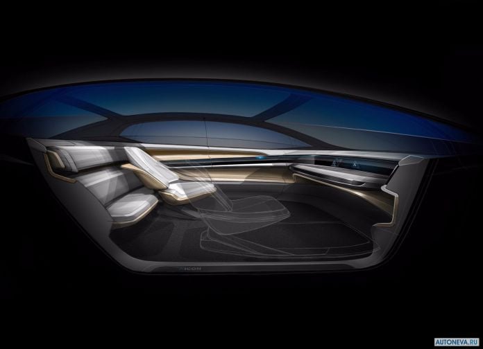 2017 Audi Aicon Concept - фотография 47 из 48