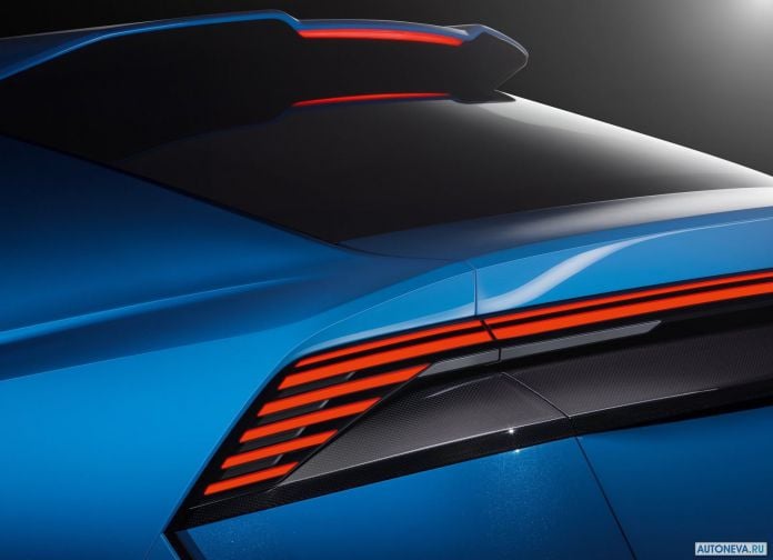 2017 Audi Q8 Concept - фотография 22 из 33
