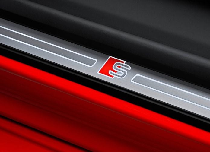 2017 Audi S5 Coupe - фотография 34 из 52