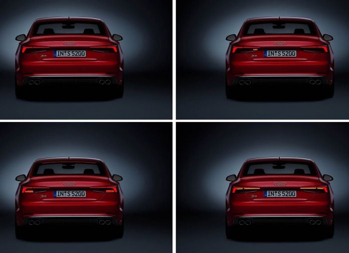 2017 Audi S5 Coupe - фотография 40 из 52