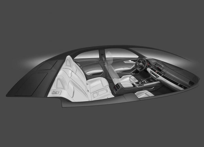 2017 Audi S5 Coupe - фотография 48 из 52