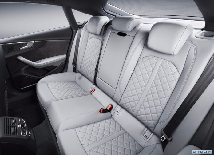2017 Audi S5 Sportback - фотография 89 из 167