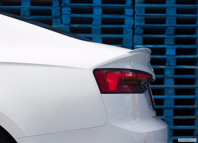 2017 Audi S5 Sportback - фотография 132 из 167