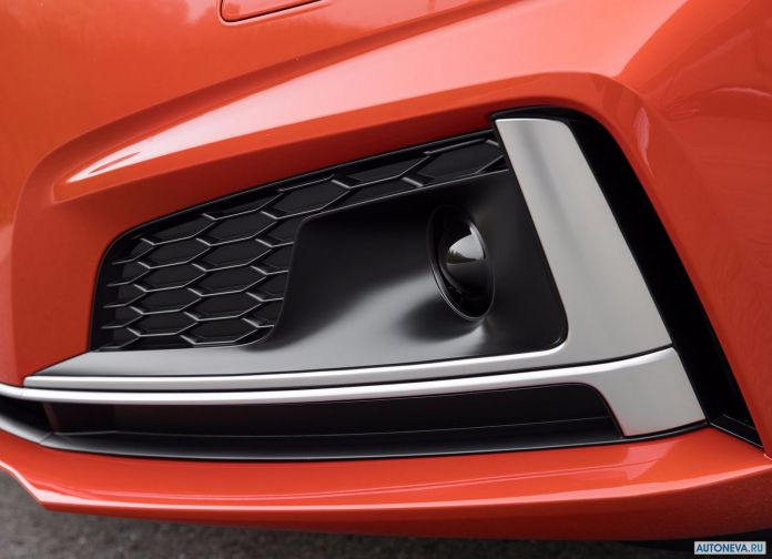 2017 Audi S5 Sportback - фотография 144 из 167