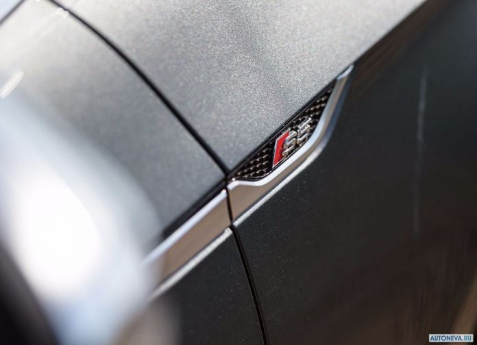 2017 Audi S5 Sportback - фотография 147 из 167