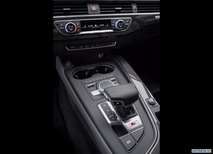 2017 Audi S5 Sportback - фотография 160 из 167