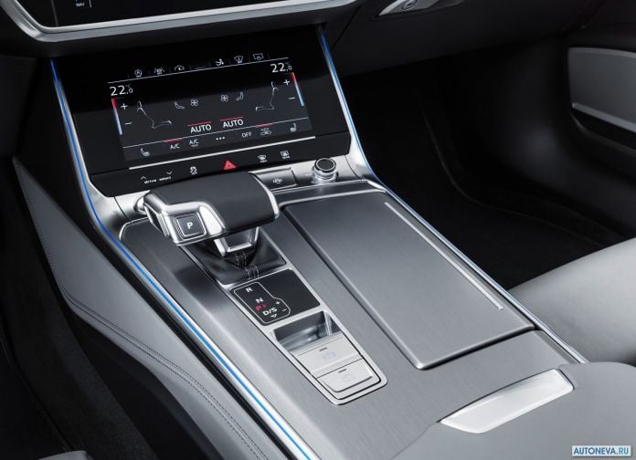 2018 Audi A7 Sportback - фотография 72 из 145