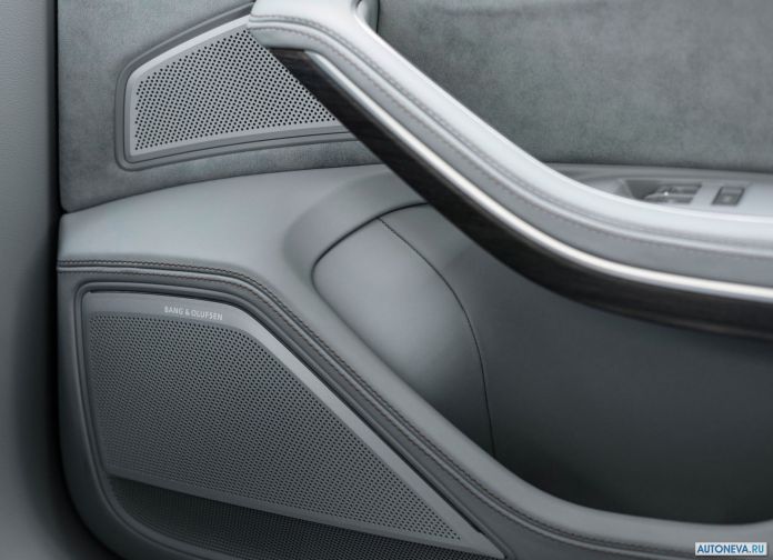 2018 Audi A8 - фотография 38 из 120