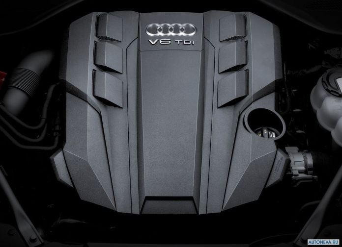 2018 Audi A8 - фотография 47 из 120