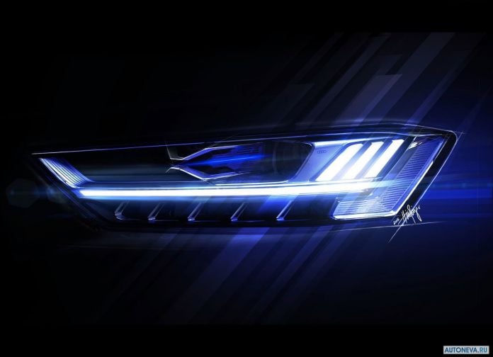 2018 Audi A8 - фотография 61 из 120