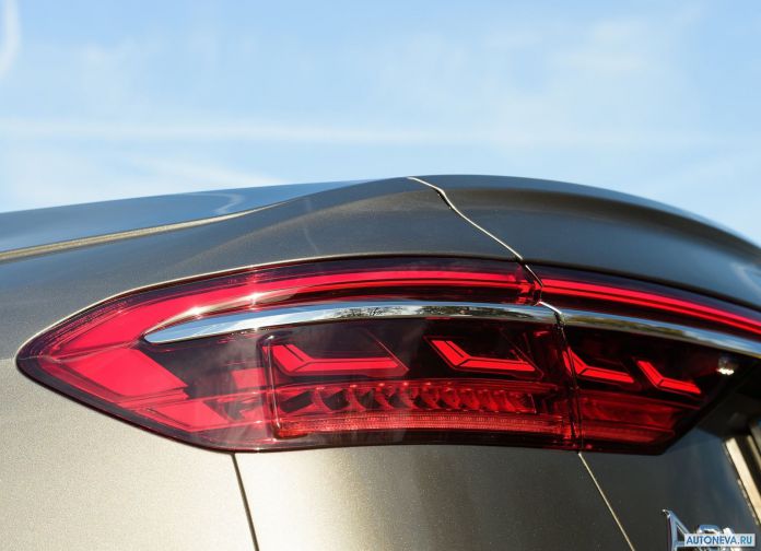 2018 Audi A8 L - фотография 109 из 133