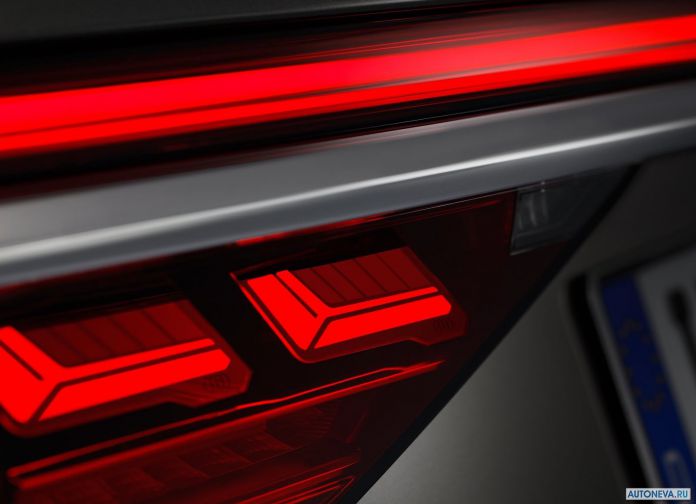 2018 Audi A8 L - фотография 111 из 133