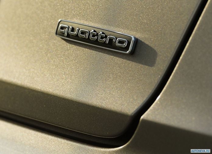 2018 Audi A8 L - фотография 116 из 133