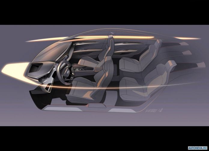 2018 Audi e-tron GT Concept - фотография 48 из 54