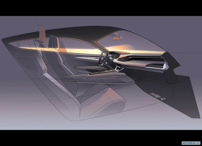 2018 Audi e-tron GT Concept - фотография 53 из 54