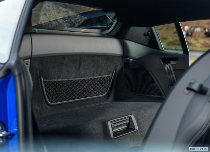 2018 Audi R8 V10 RWS - фотография 107 из 143