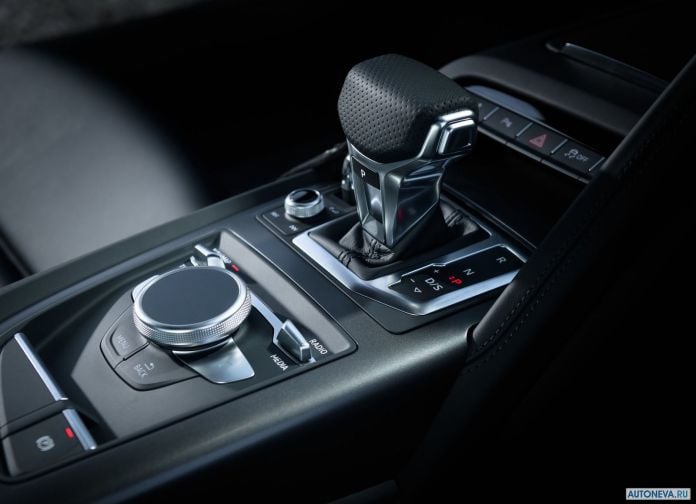 2018 Audi R8 V10 RWS - фотография 111 из 143