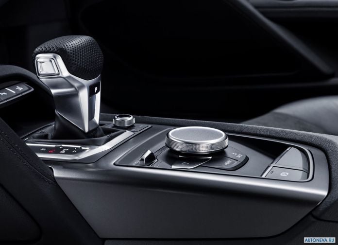 2018 Audi R8 V10 RWS - фотография 112 из 143
