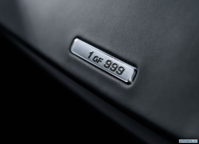 2018 Audi R8 V10 RWS - фотография 119 из 143