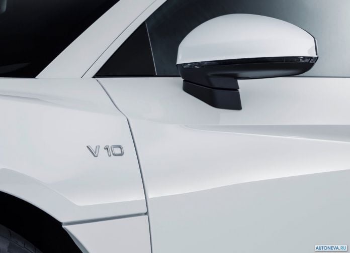 2018 Audi R8 V10 RWS - фотография 128 из 143