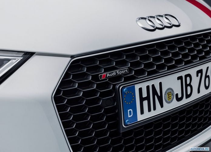 2018 Audi R8 V10 RWS - фотография 130 из 143